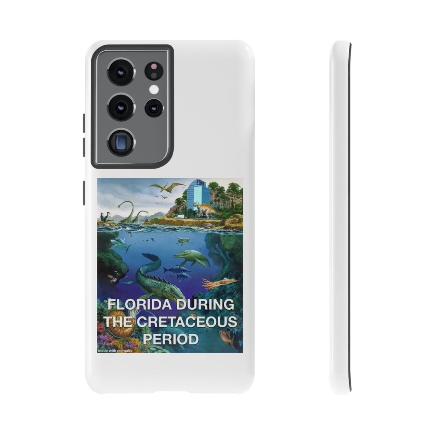 I-4 Eyesore Samsung Case