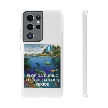 I-4 Eyesore Samsung Case