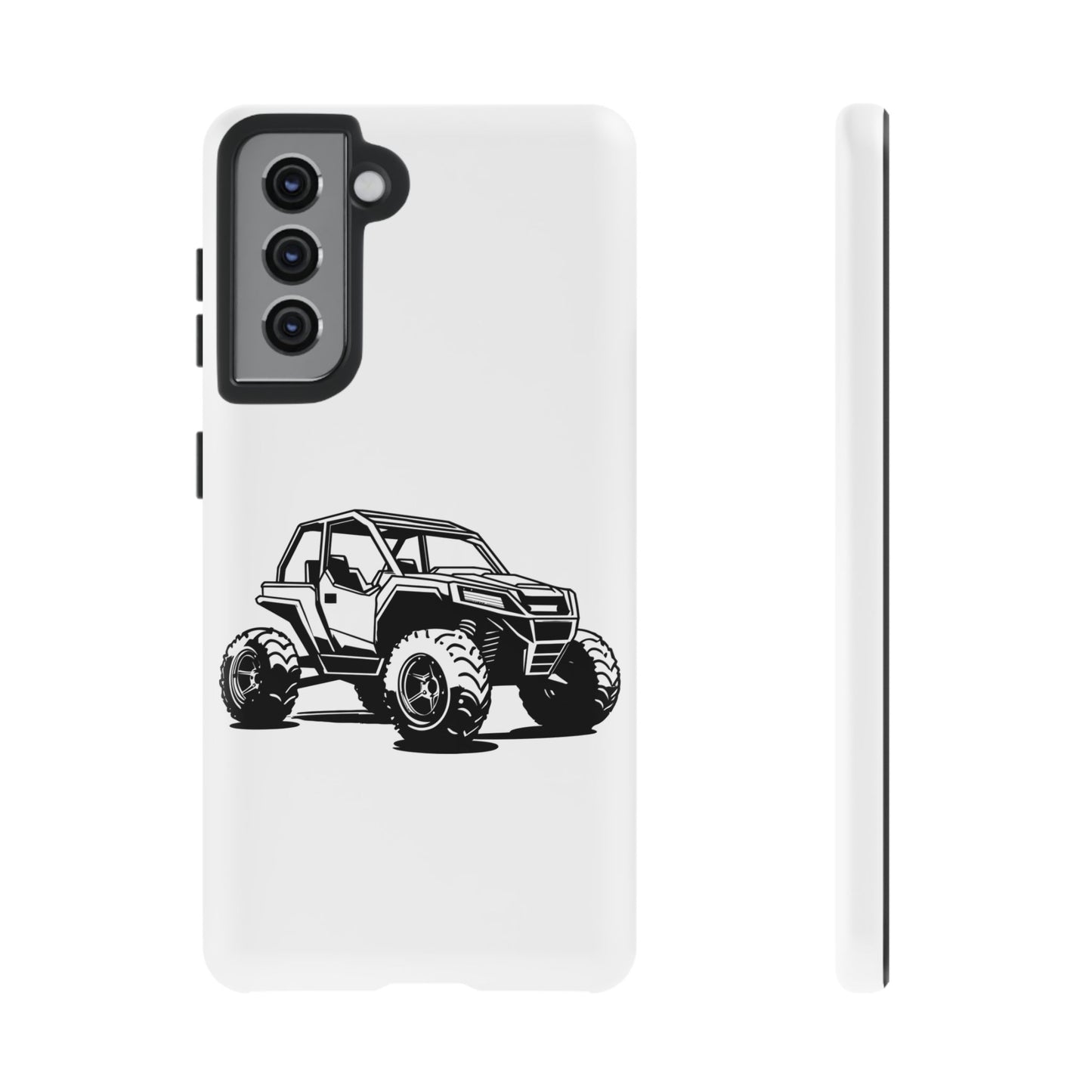 Off The Beaten Path Side By Side Samsung Case