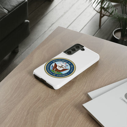 US Navy Samsung Case