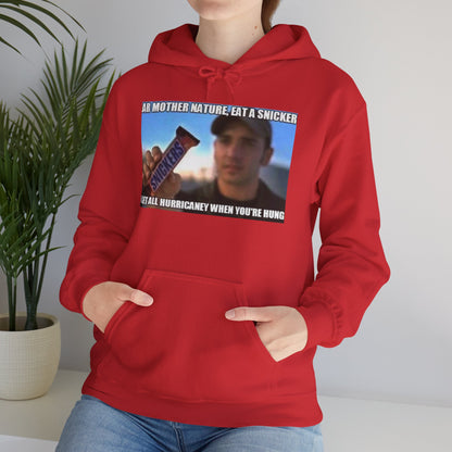 Hurricaney Unisex Hoodie