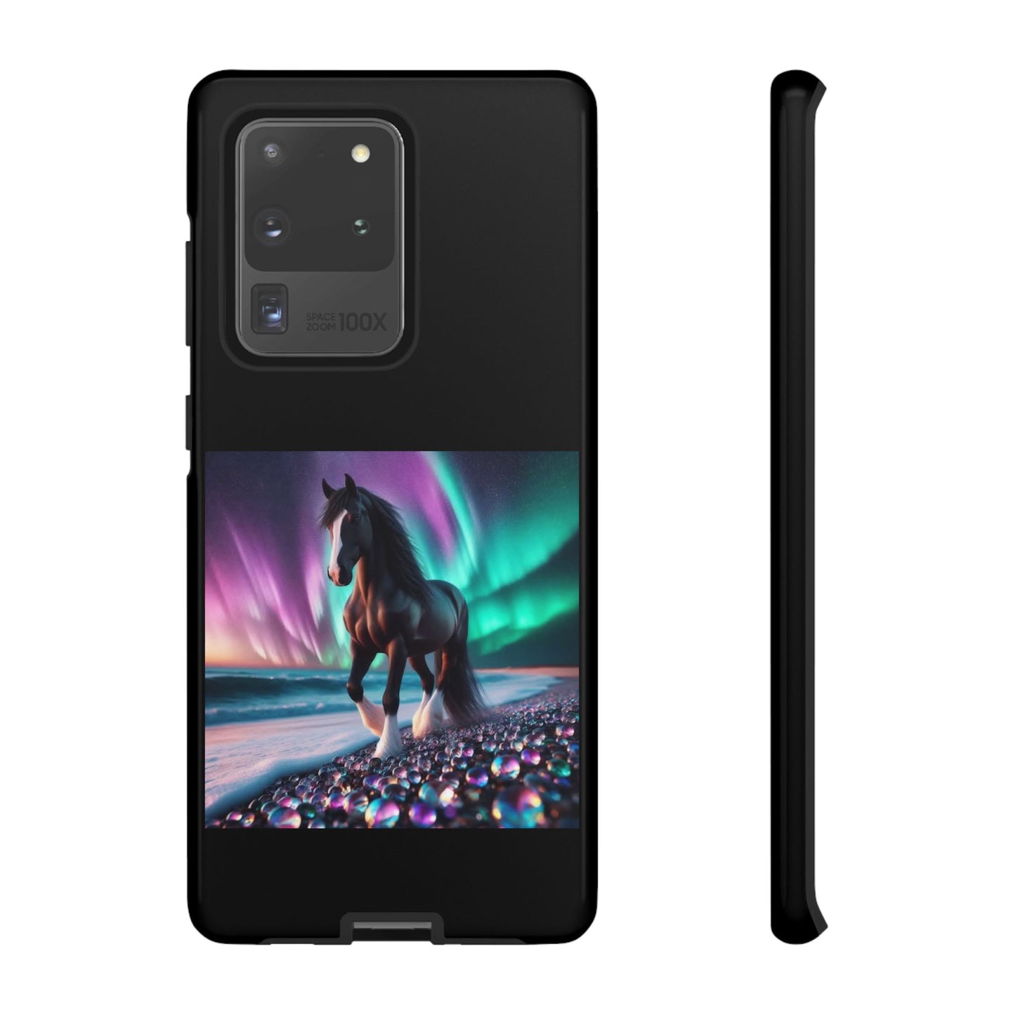 Midnight Magic Samsung Case