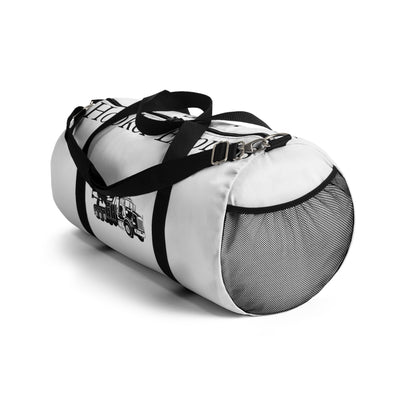 H**ker Express Heavy Tow Truck Duffel Bag