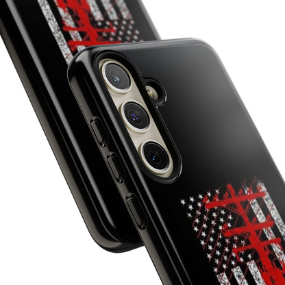 Lineman Samsung Case