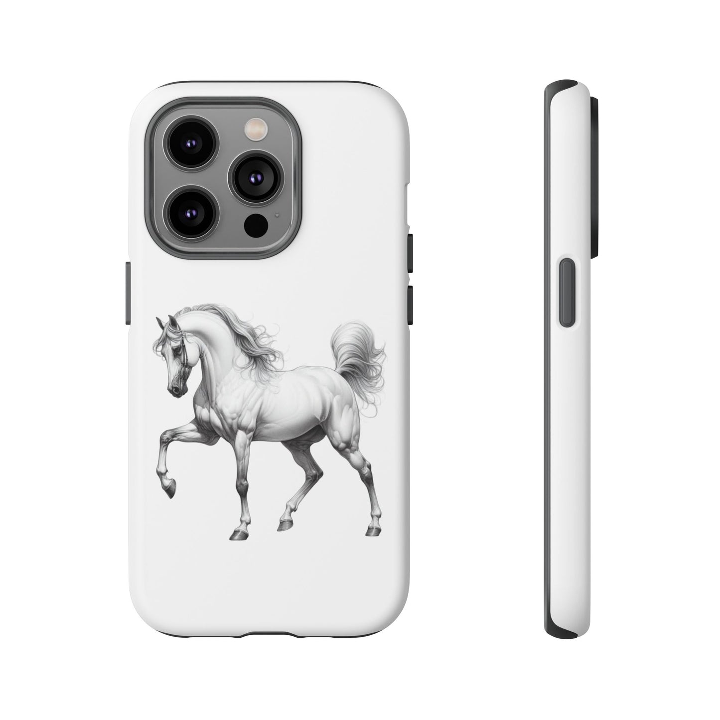 Fancy Pants iPhone Case