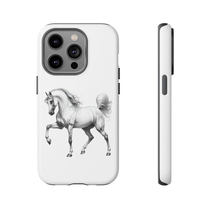 Fancy Pants iPhone Case