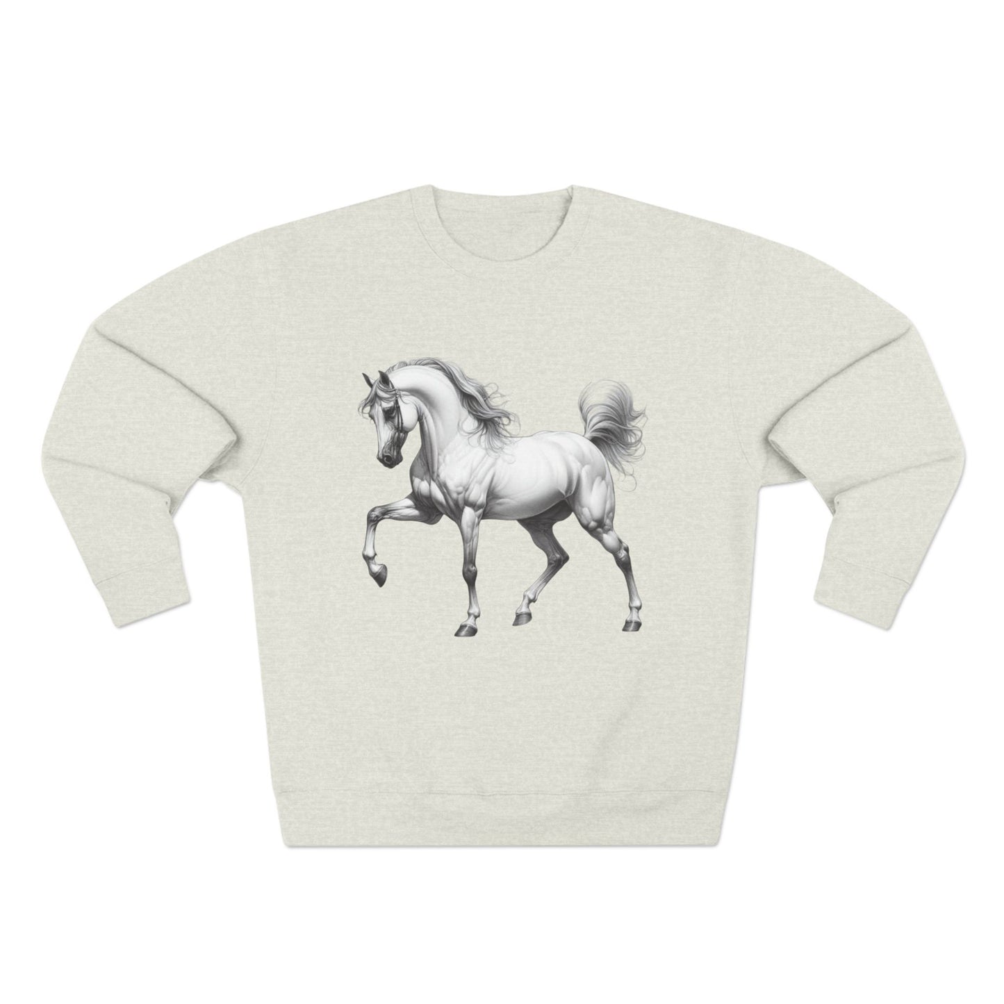 Fancy Pants Unisex Crewneck Sweatshirt