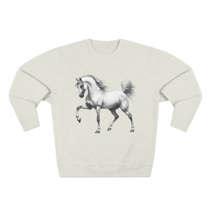 Fancy Pants Unisex Crewneck Sweatshirt