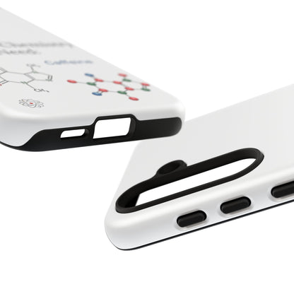 Chemistry Lesson Samsung Case