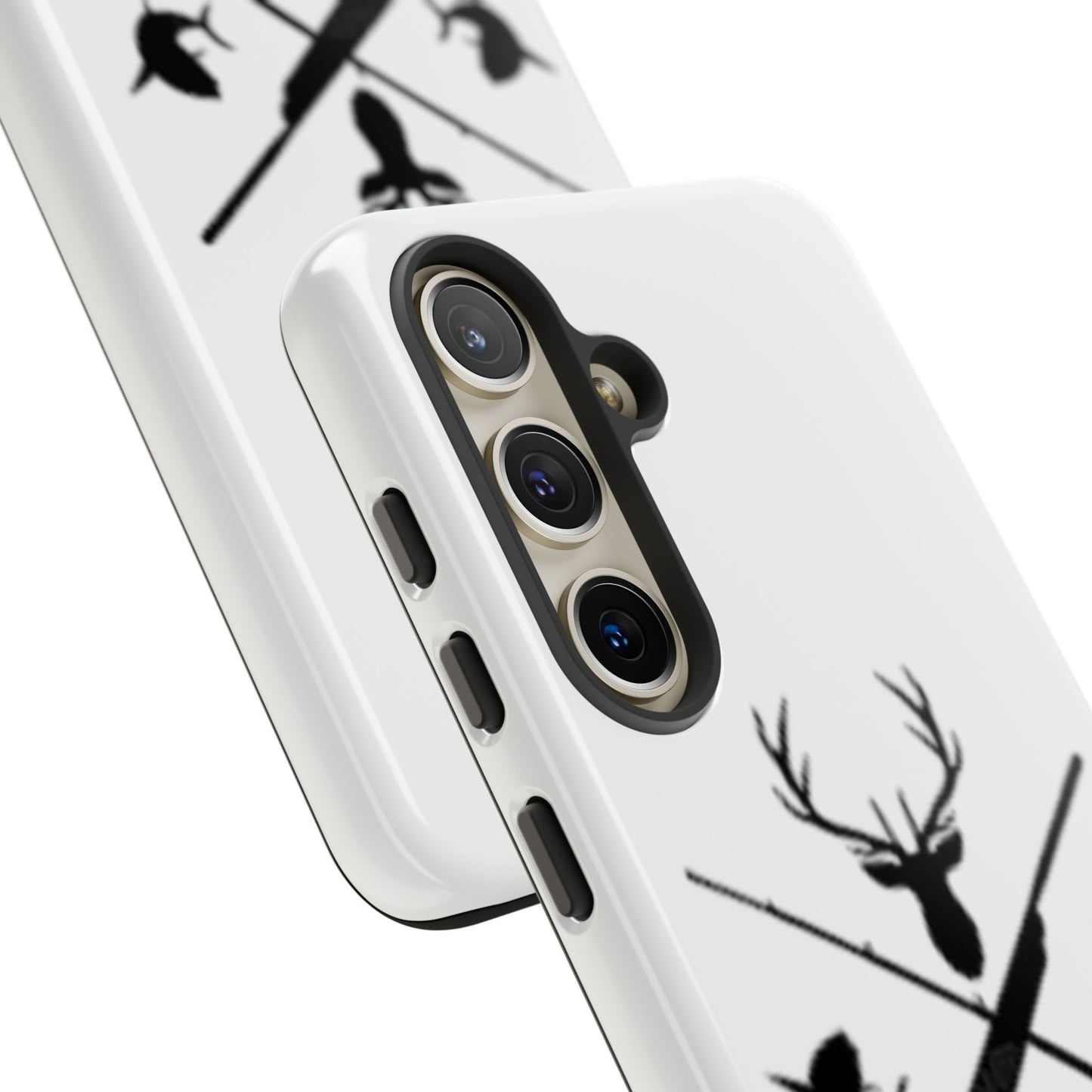 Hunting/Fishing Samsung Case