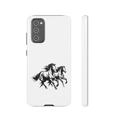 Horsin' Around Samsung Case