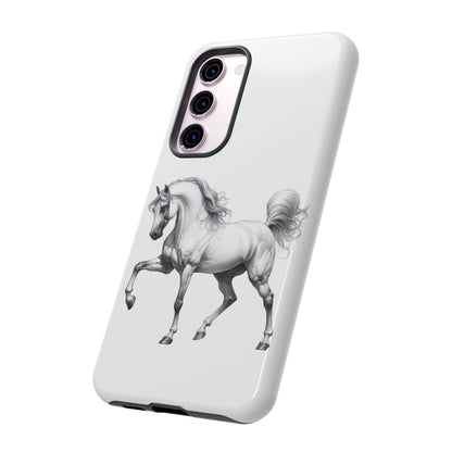 Fancy Pants Samsung Case