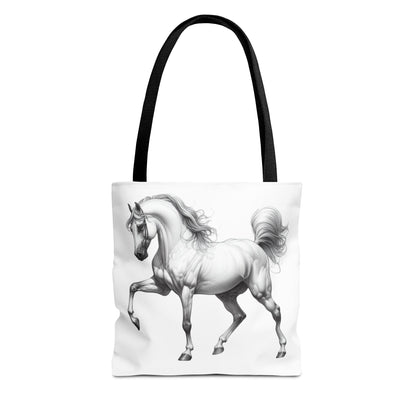 Fancy Pants Tote Bag