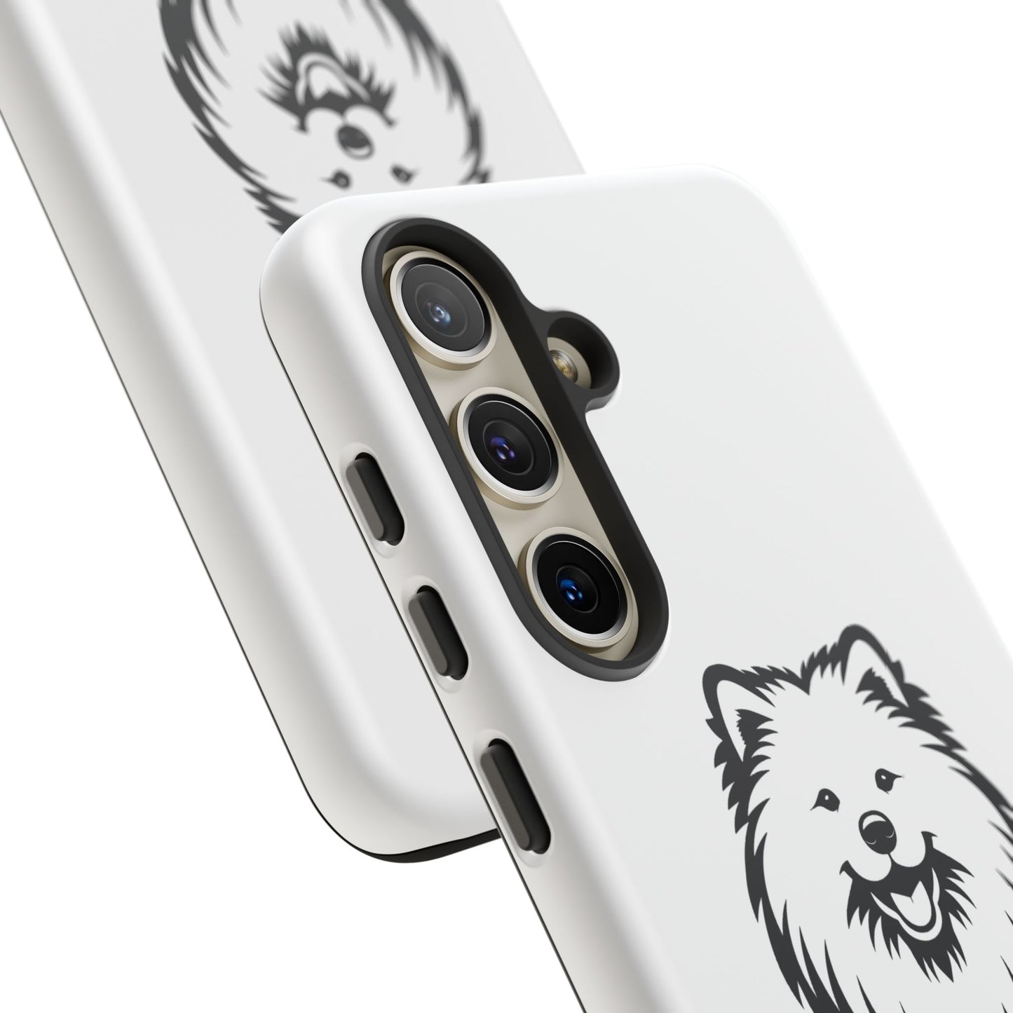 Sammy Smile Samsung Case