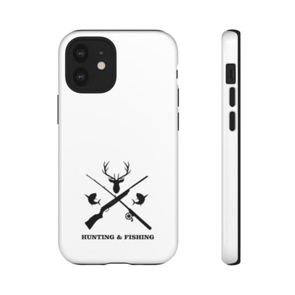 Hunting/Fishing iPhone Case