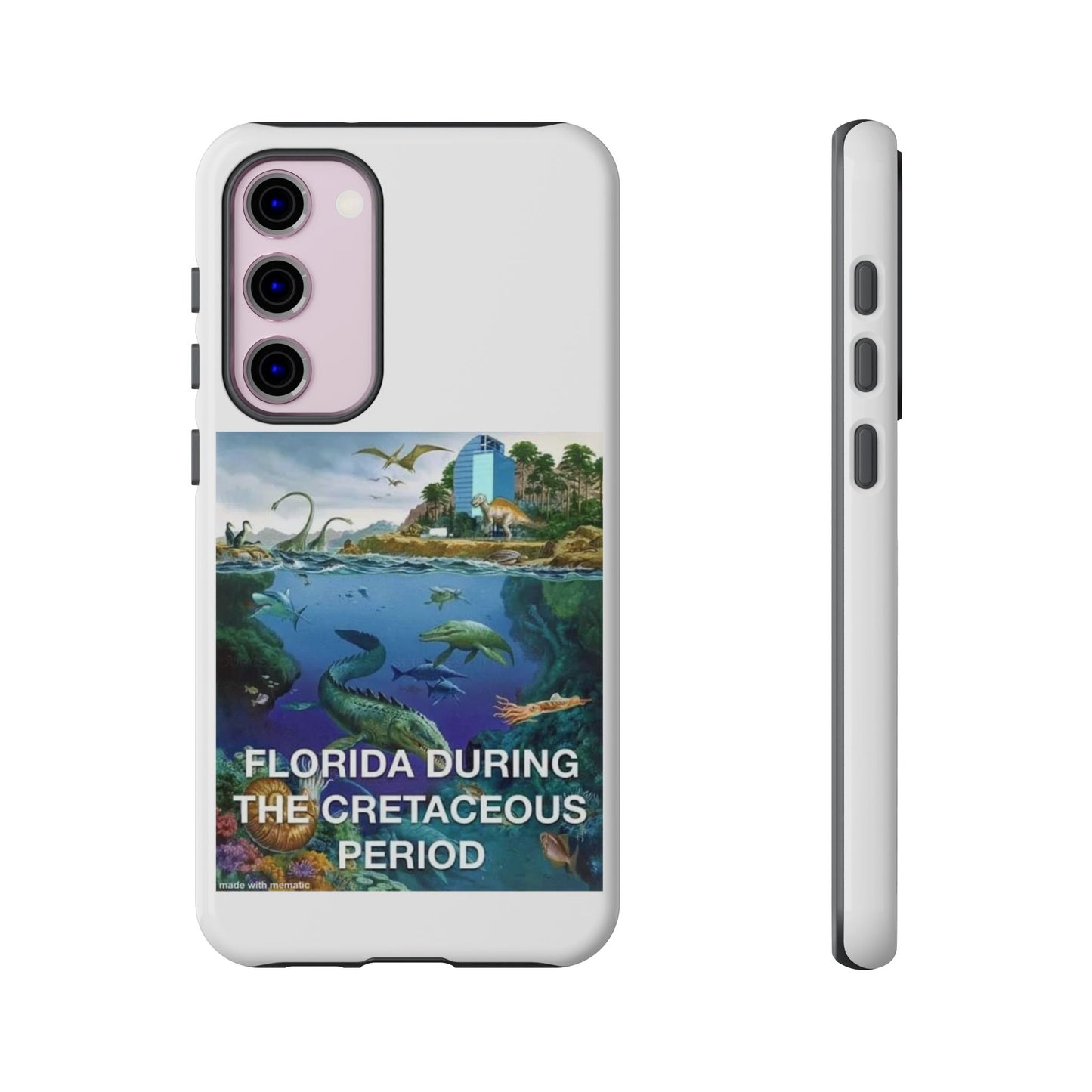 I-4 Eyesore Samsung Case