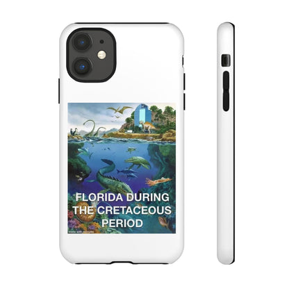 I-4 Eyesore iPhone Case