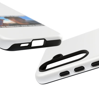 Hurricaney Samsung Case