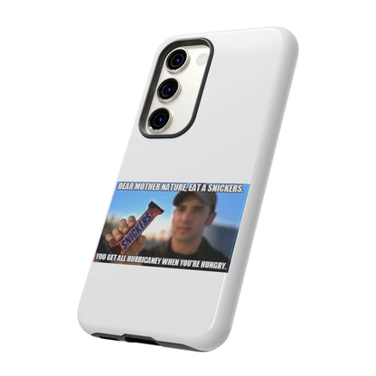 Hurricaney Samsung Case