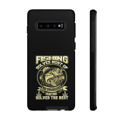 Problem Solving Samsung Case