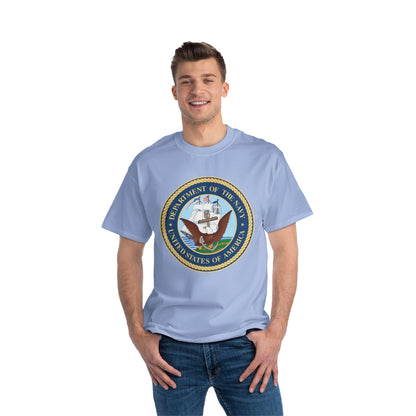 US Navy Men's Short-Sleeve Crewneck Tee