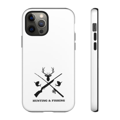 Hunting/Fishing iPhone Case