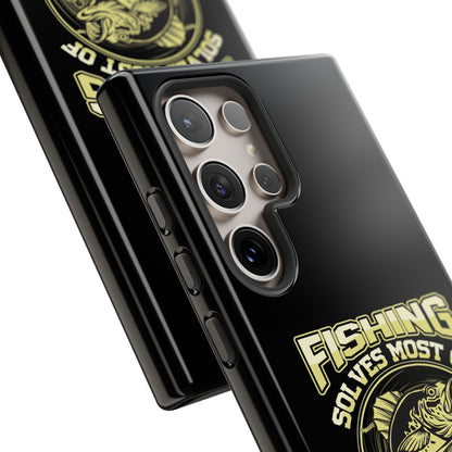 Problem Solving Samsung Case