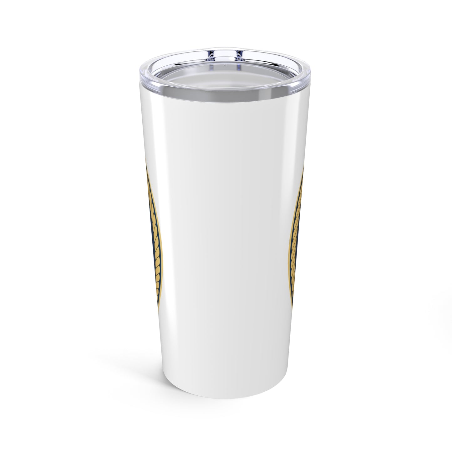 US Navy  Tumbler