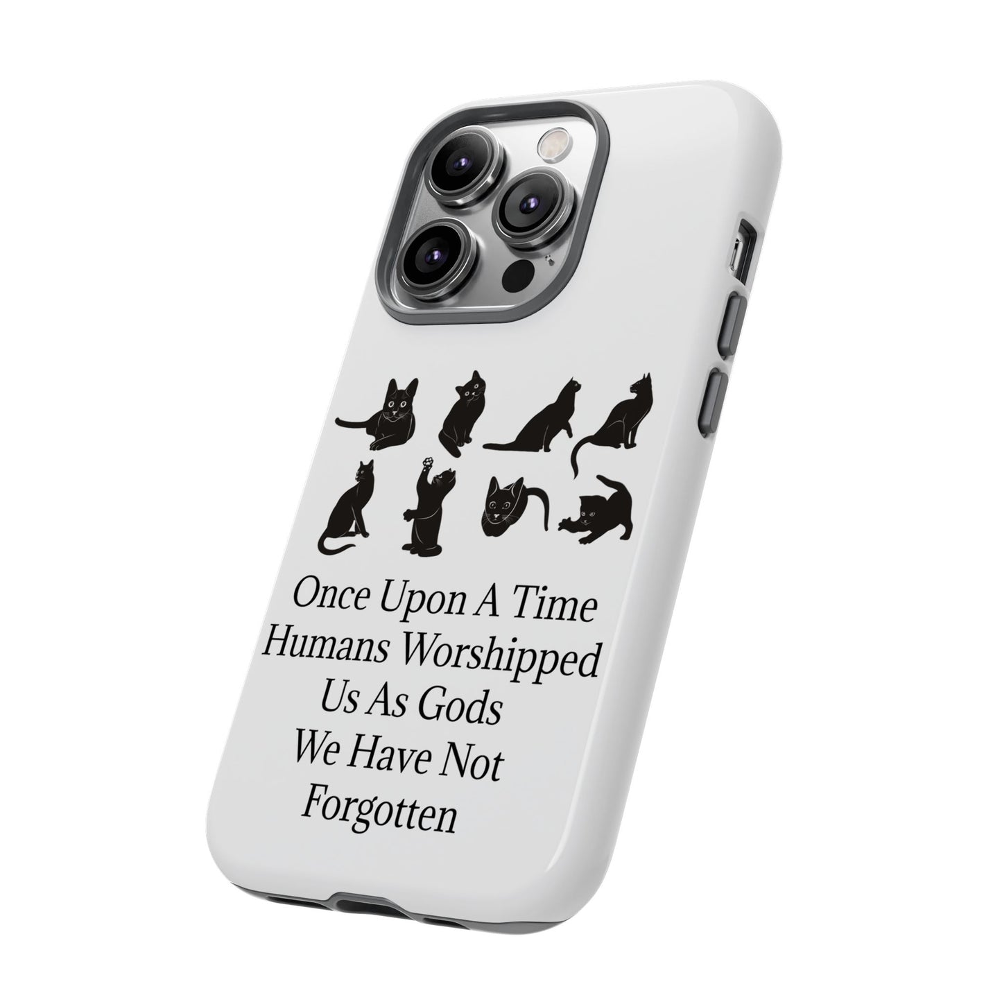 Once Upon A Time iPhone Case