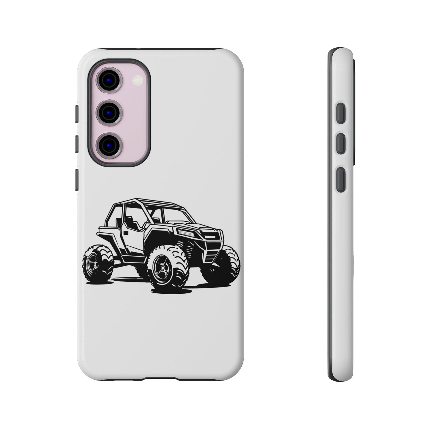 Off The Beaten Path Side By Side Samsung Case