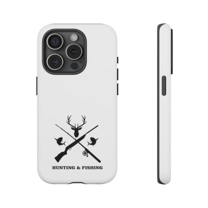 Hunting/Fishing iPhone Case