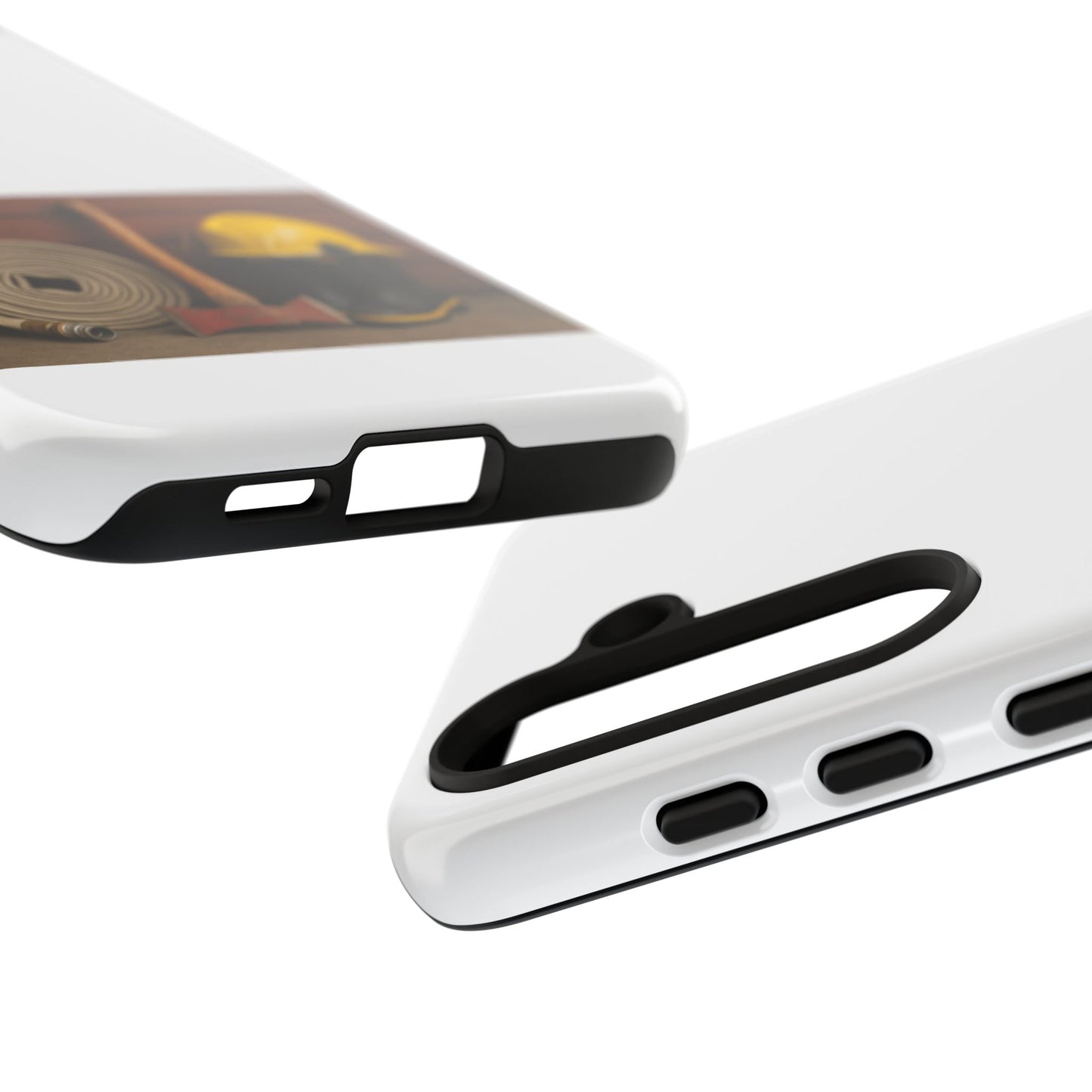 Fire/Rescue Appreciation Samsung Case