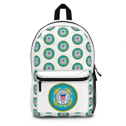 US Coast Guard Backpack