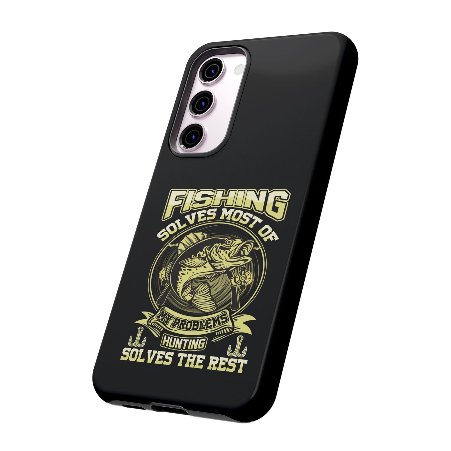 Problem Solving Samsung Case