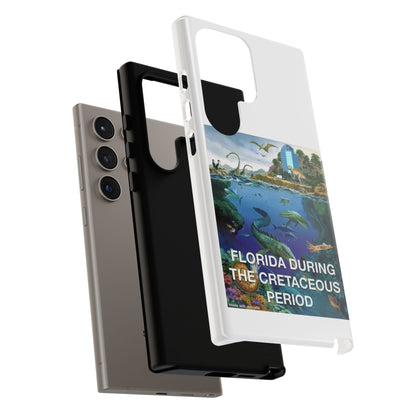 I-4 Eyesore Samsung Case