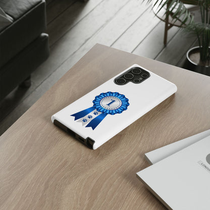 Show Ribbon Samsung Case
