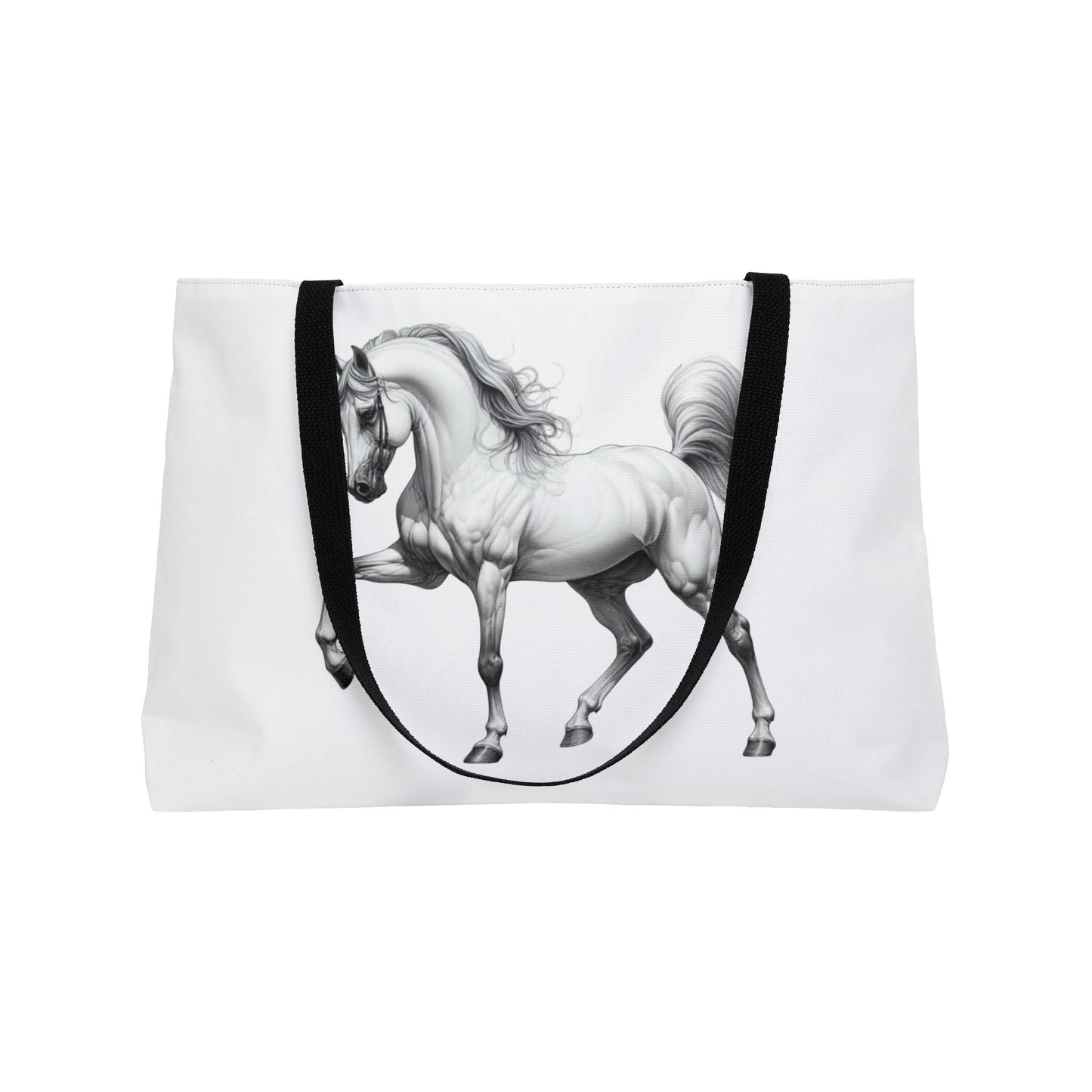 Fancy Pants Weekender Tote Bag