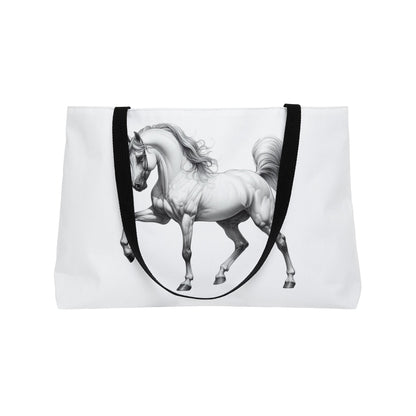 Fancy Pants Weekender Tote Bag