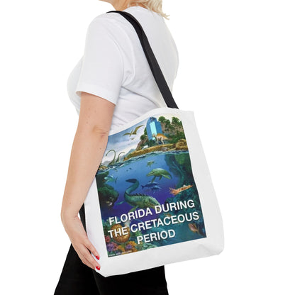 I-4 Eyesore Tote Bag