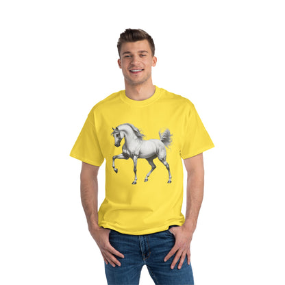 Fancy Pants Men's Short-Sleeve Crewneck Tee
