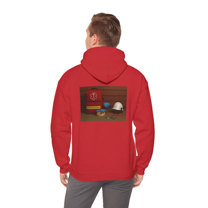EMS Appreciation Unisex Hoodie