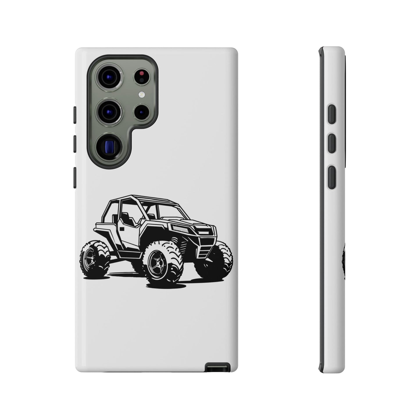 Off The Beaten Path Side By Side Samsung Case