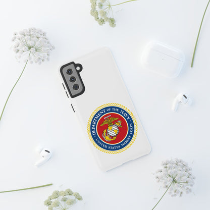 US Marine Corps Samsung Case