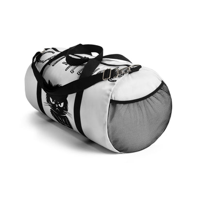 CAT-ittude Duffel Bag