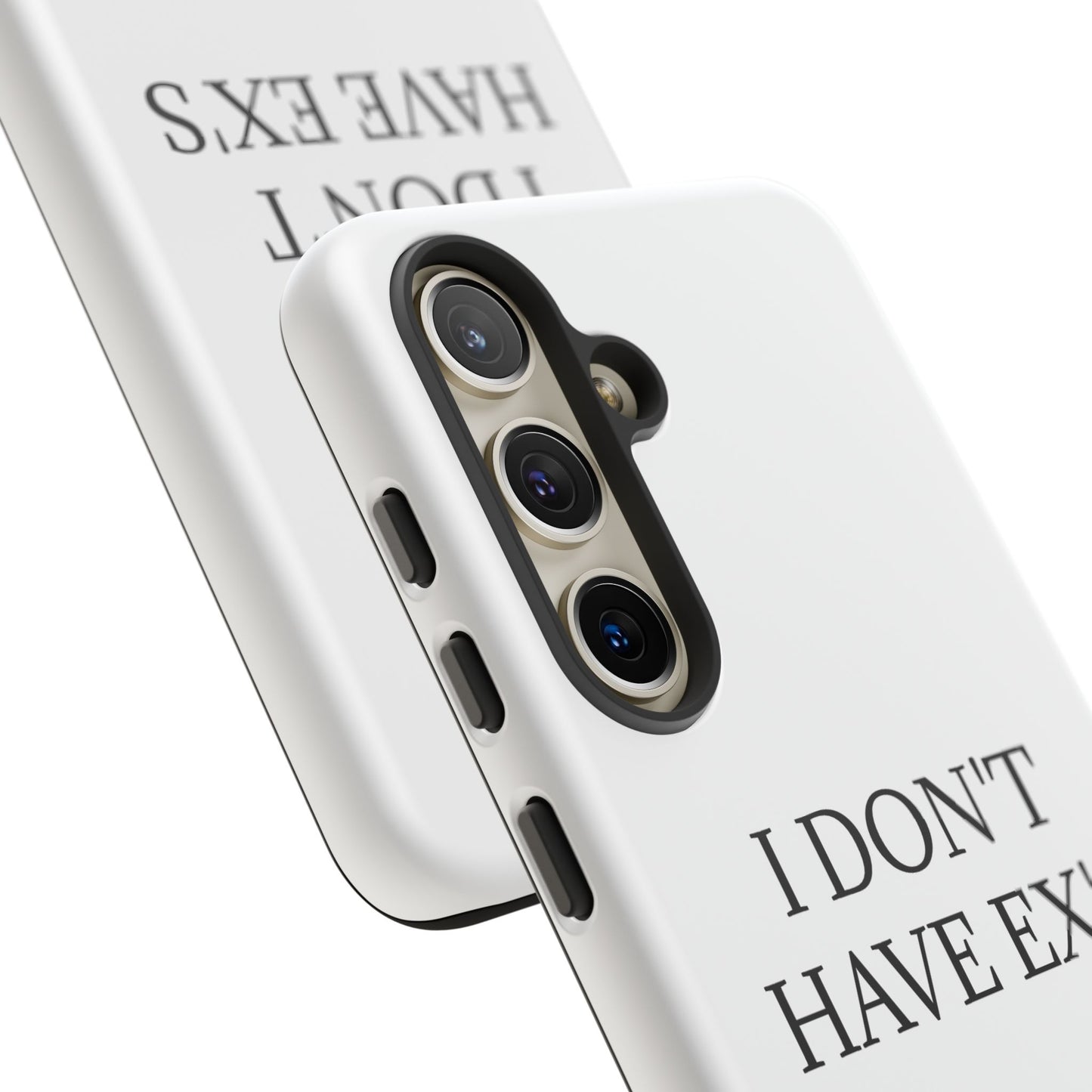 X's And Y's Samsung Case