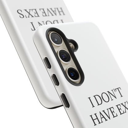 X's And Y's Samsung Case