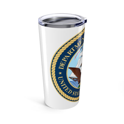 US Navy  Tumbler
