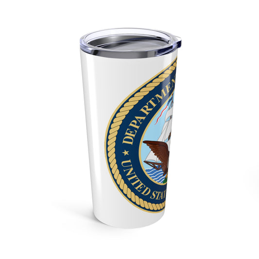 US Navy  Tumbler