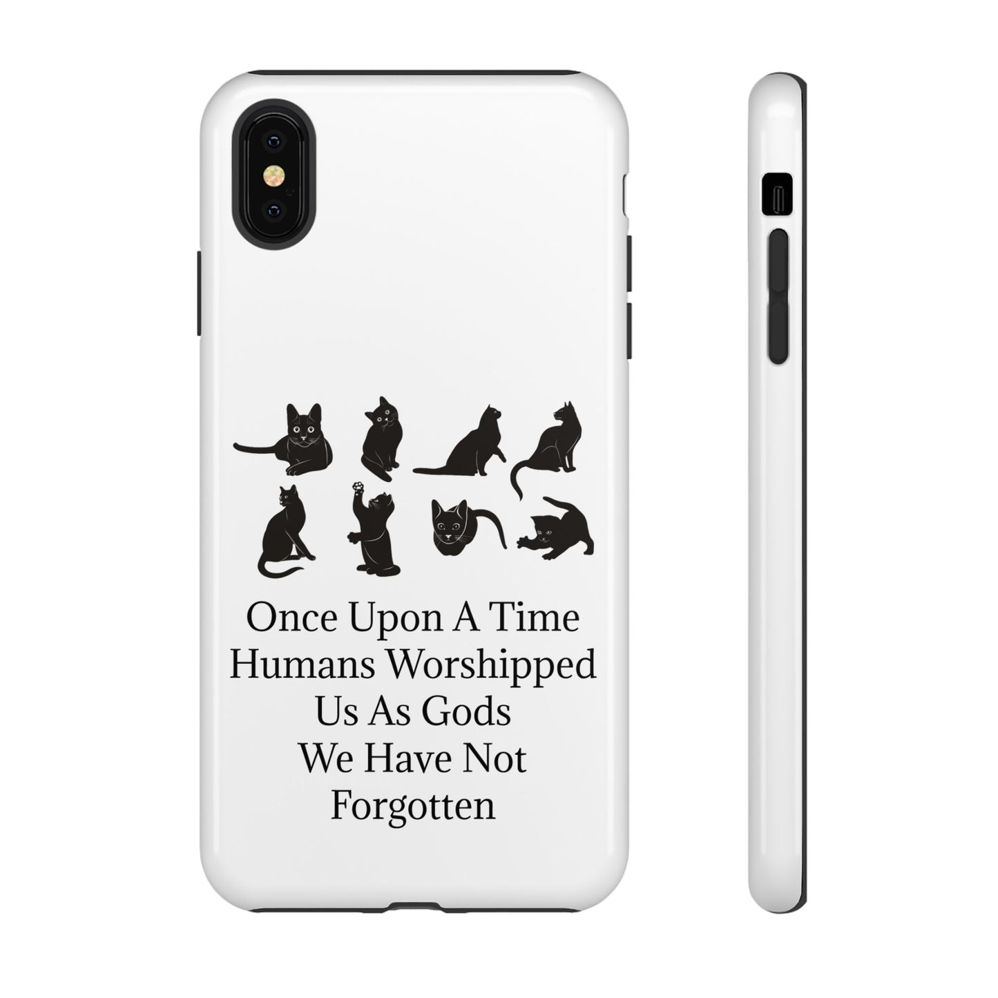 Once Upon A Time iPhone Case