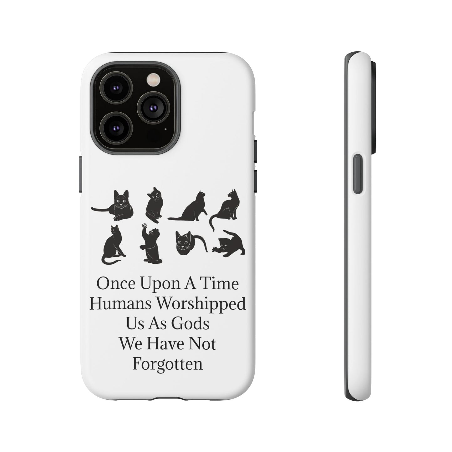 Once Upon A Time iPhone Case